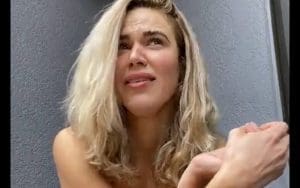 Lana Was Scared To Face Her Friends After WWE Release