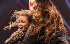 Nia Jax Explains Why She Injured Lana On WWE RAW