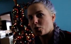 Johnny Gargano Shows Off First Video He Accidentally Took With His New Camera