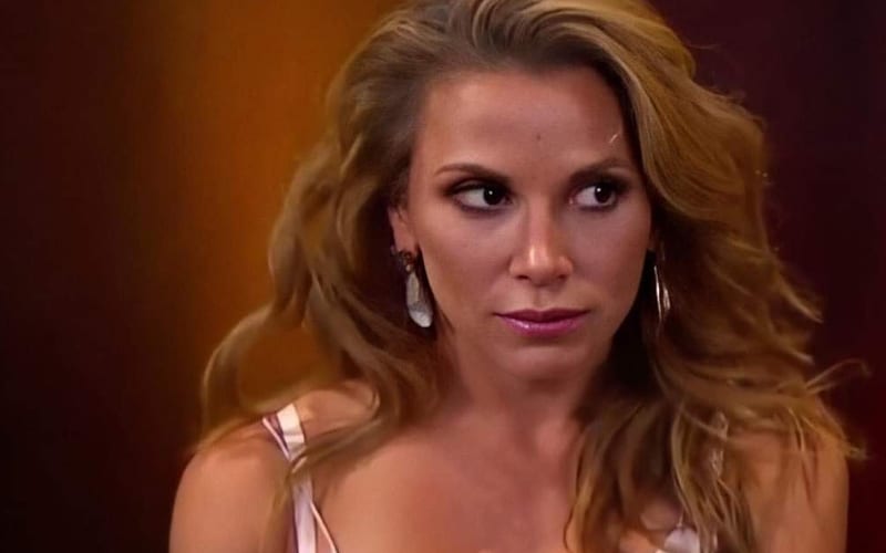 Mickie James Tried Out For New WWE Role Before Getting Released