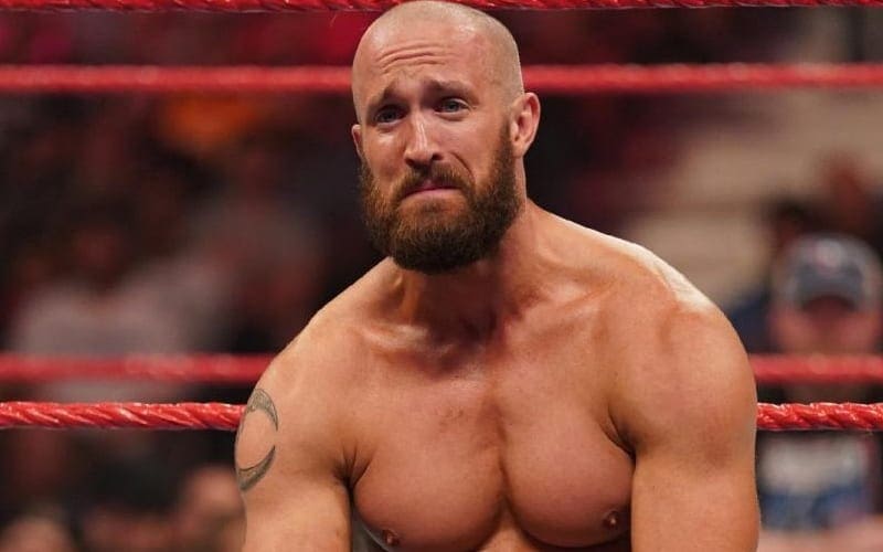 Mike Bennett Says WWE Taught Him What He Doesn’t Want In Pro Wrestling