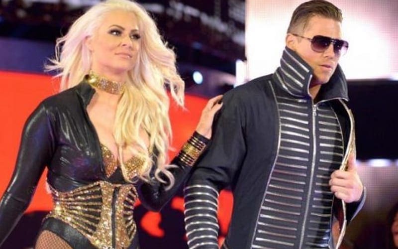 Miz & Maryse Pitched ‘Ridiculous’ Show Through Their Production Company