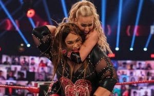 Lana Says She Has To Mentally Prepare Before Facing Nia Jax