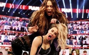 Lana Calls Nia Jax ‘A Dragon’ To Be Slayed On WWE RAW