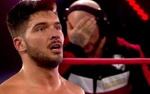 The North Teases Break Up At Impact Wrestling Final Resolution