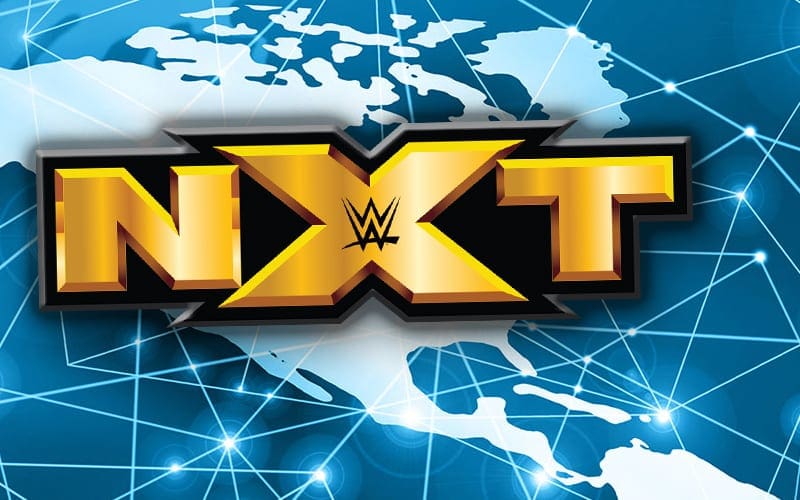 WWE Introduces Three New International Recruits