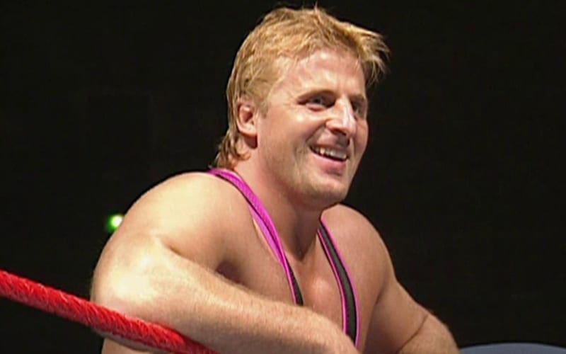 Owen Hart Starts Trending As Fans Argue About AEW Using His Name