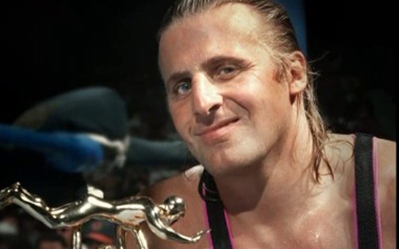 AEW Celebrating Owen Hart’s Legacy With Annual Tournament