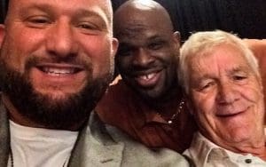 Pat Patterson Was A Genius At Pro Wrestling Finishes Says Bully Ray In Tribute