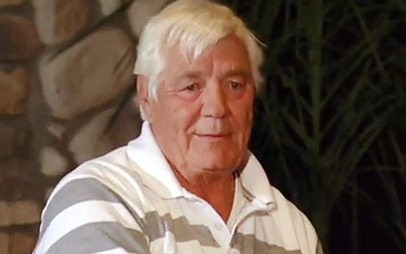 Pat Patterson Cause Of Death Revealed