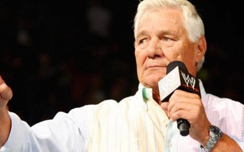 WWE Sexual Assault Accuser’s Depression Was Amplified Before Suicide Because Of How Pat Patterson’s Life Was Celebrated