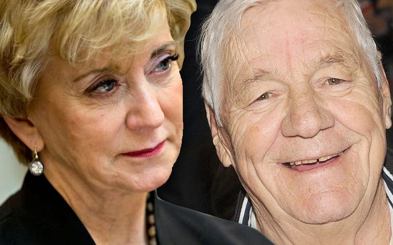 Linda McMahon Says Pat Patterson ‘Brought Joy To Those Around Him’ In Tribute