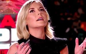 Disappointing News About Future Of Renee Paquette’s Podcast