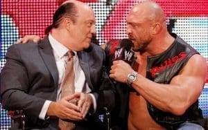 Ryback’s Vulgar Rant Includes Fat-Shaming Comments Directed at Paul Heyman