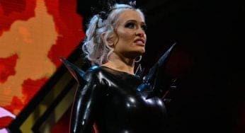 Scarlett Getting WWE Main Roster Tryout This Week