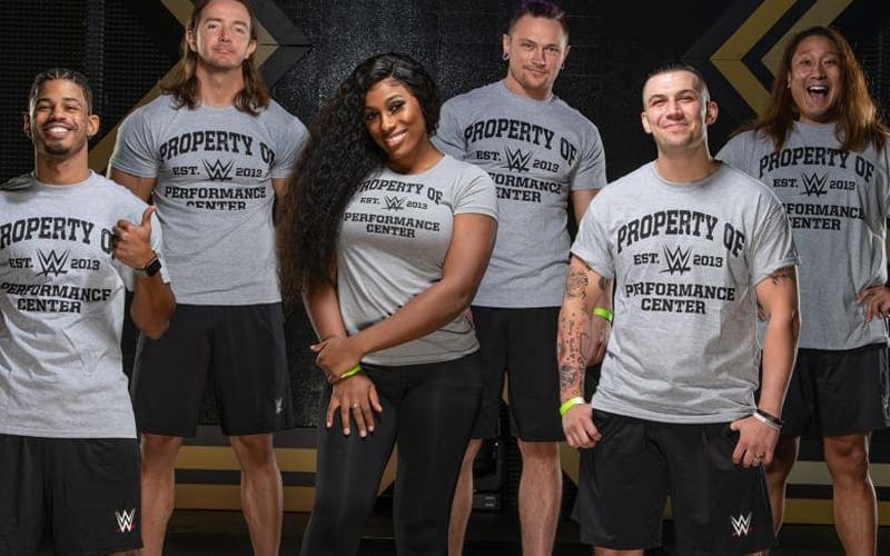 WWE Signs 2/3 Of The Rascalz In Latest Wave Of NXT Signees
