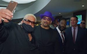 WWE Releases Entire Survivor Series Special For Free