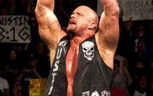 WWE Seeks To Suspend Trademark Battle Over ‘Stone Cold’ Name