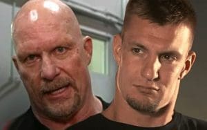 Steve Austin Shoots On Rob Gronkowski’s Performance In WWE