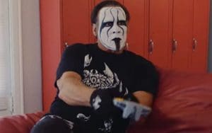 Sting Appears In New Music Video