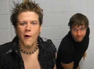 Sami Callihan Teases ‘Switchblade Conspiracy’ Reunion With Jon Moxley