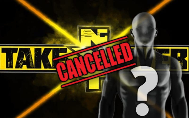 WWE Nixes NXT TakeOver Tradition Due To Pandemic