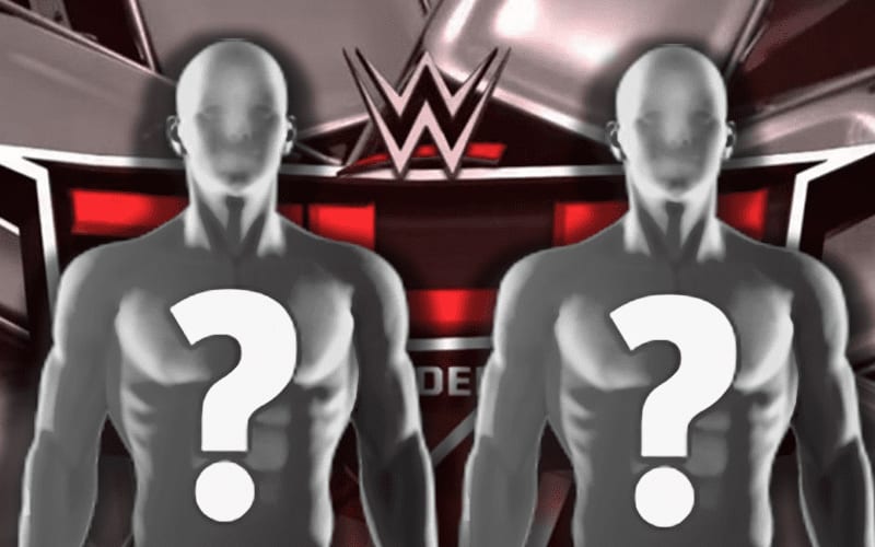 Possible Spoiler On Title Program After WWE TLC