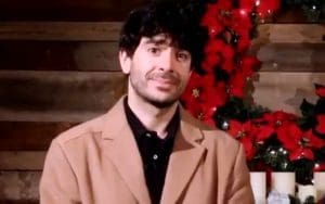 Tony Khan Teases Big AEW Revolution Surprise