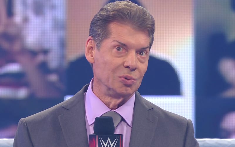 Vince McMahon Didn’t Want To Hold The Rock vs Roman Reigns In Florida