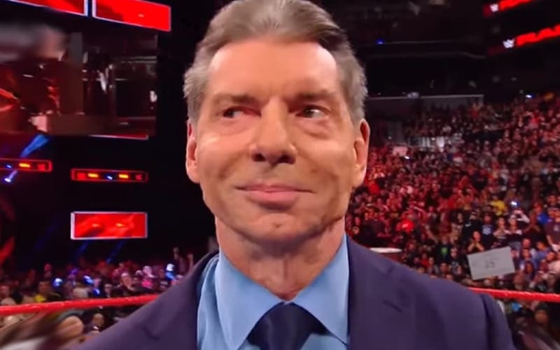 Vince McMahon Headed To WWE Performance Center To Scout Talent