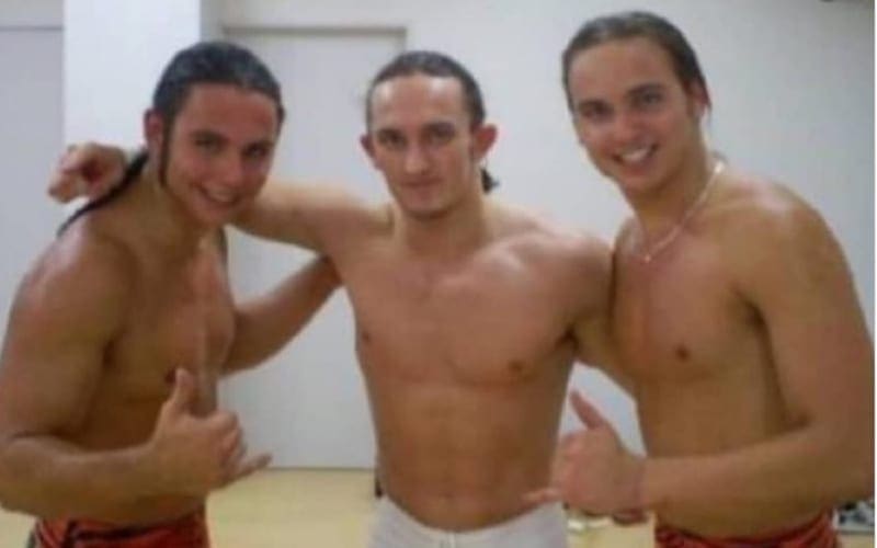 PAC Helped The Young Bucks Early In Their Careers & They Haven’t Forgotten About It