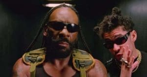 Booker T Says He’s Not Teaming Up with Bad Bunny at WWE WrestleMania