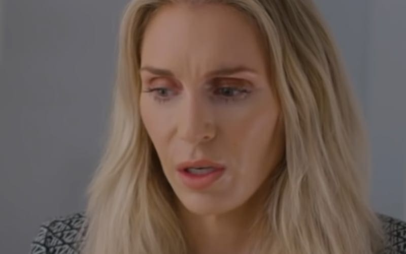 Charlotte Flair Was Devastated After Being Left Out From WrestleMania 37