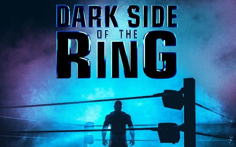Complete Episode List For Vice’s ‘Dark Side Of The Ring’ Season 3 Revealed