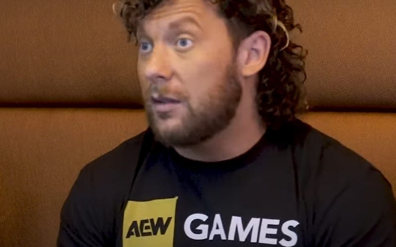 Kenny Omega Gives Advice To ‘Weird WWE Stans’ Trying To Upset Him