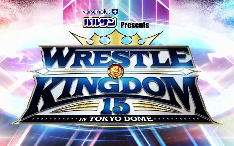 NJPW Wrestle Kingdom 15 Results Coverage, Reactions & Highlights For January 4, 2021