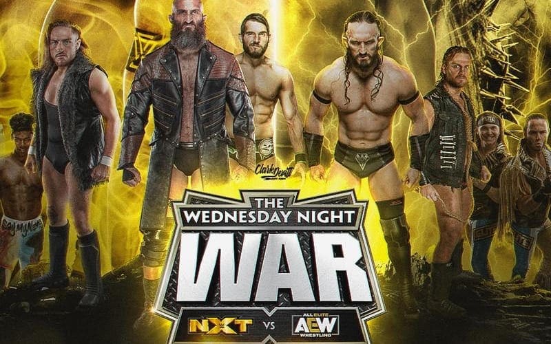 WWE NXT's In-Ring Work Is More Polished Than AEW Says Bully Ray