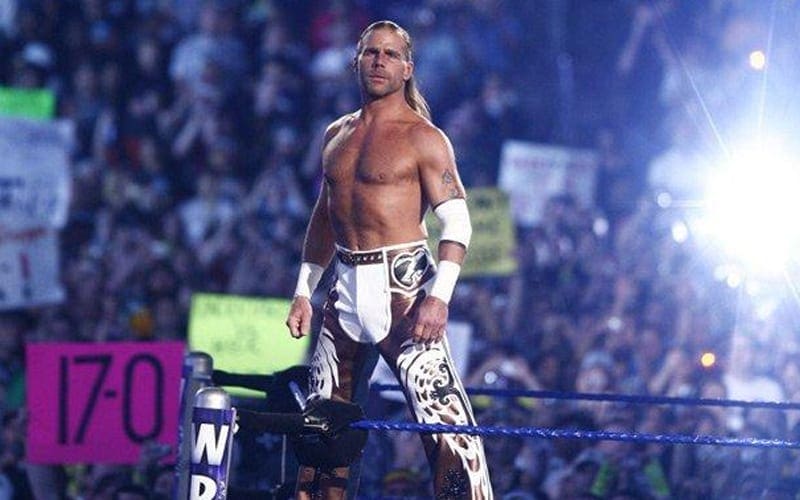 How Jim Ross Convinced Shawn Michaels to Return to WWE Back In 2002