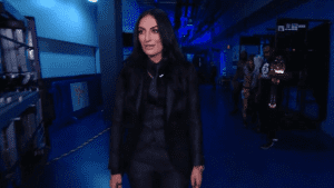Sonya Deville Reacts To Her WWE Smackdown Return