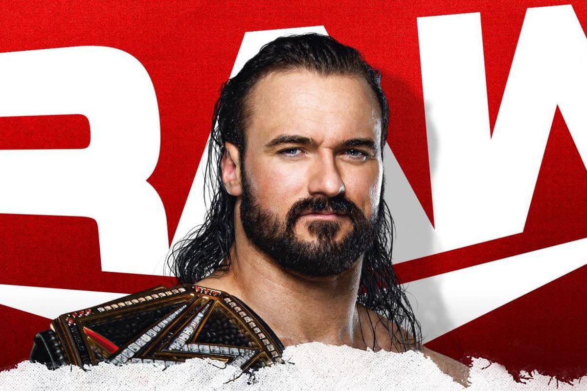 WWE RAW Results, Highlights, Winners & Reactions For January 11, 2021