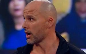 WWE’s Likely Plan With Adam Pearce Royal Rumble Match