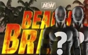 Multiple Matches Announced for 7/3 AEW Beach Break
