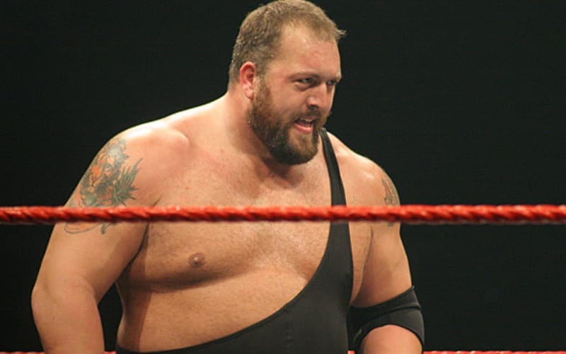 WWE Almost Fired Big Show Because Of His Weight Problem