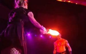 How WWE Pulled Off Ending For RAW This Week