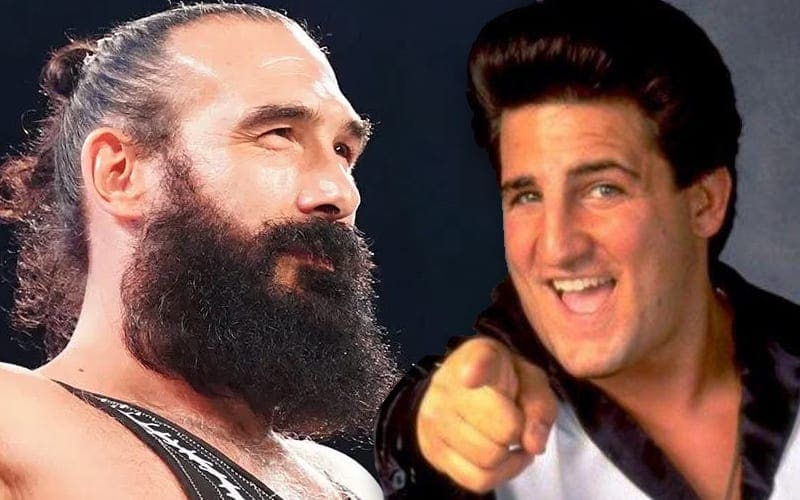 Disco Inferno Says Brodie Lee’s Family Isn’t Being Transparent About His Death