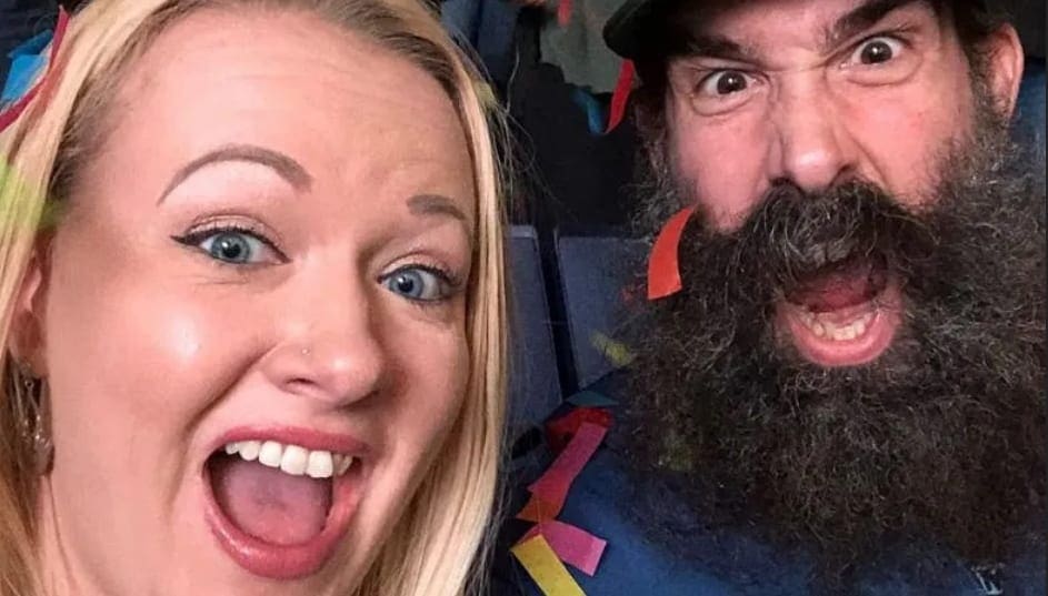 Amanda Huber Responds To Fans Who Want Her To Hate WWE
