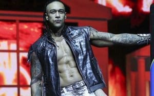 Why WWE Nixed Damian Priest’s Main Roster Call-Up
