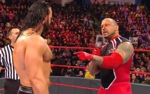 Drew McIntyre Says MVP Was WWE's Breakout Superstar Of 2020