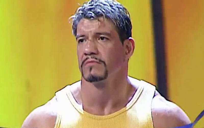 WWE’s Future Plans For Eddie Guerrero Prior To His Death Revealed