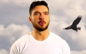 Ethan Page Apologizes To Fans Who Felt Cheated — Impact Wrestling Lied To Him